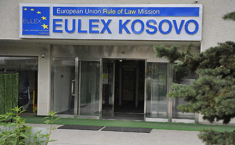 EULEX i reagon Listës Serbe: Po bëjmë monitorim të thuktë, përfshirë edhe krimet e luftës