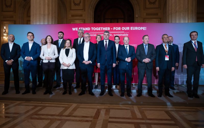 Kurti fton përfaqësuesit evropianë të mbështesin Kosovën për anëtarësim në KiE