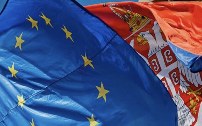 Delegacioni serb paralajmëron “largim” nëse Kosova pranohet në KiE