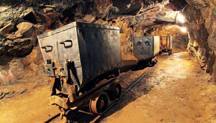 Lëndohet keq një minator në minierën e Leposaviqit