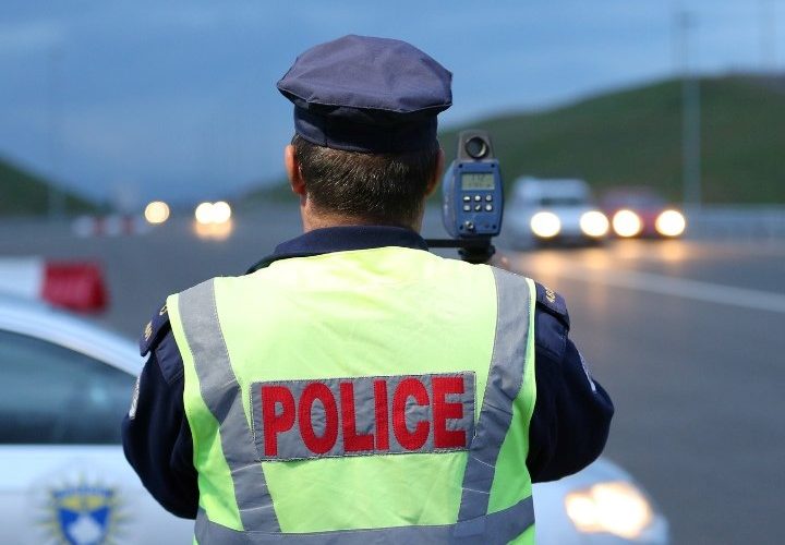 Nga nesër rregulla dhe dënime të reja trafiku në Kosovë
