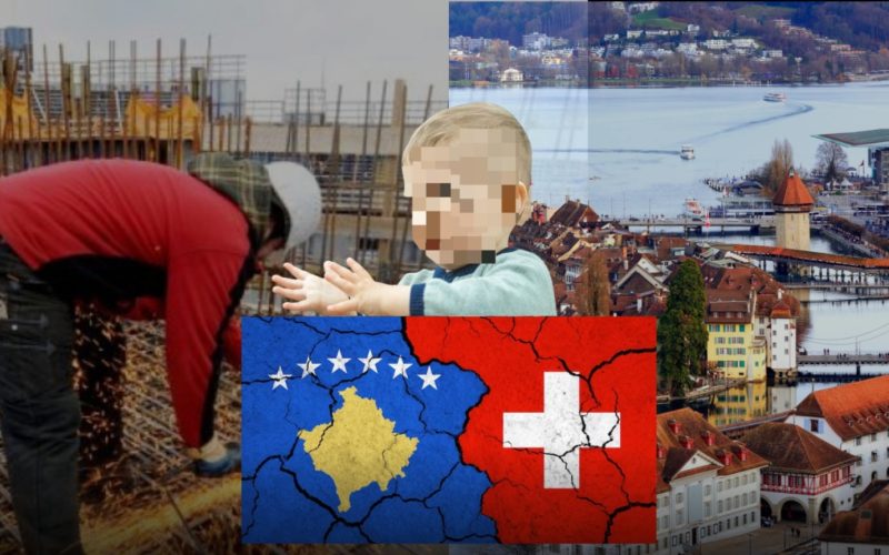 “Ishte shtrenjtë në klinikë” – Çifti kosovar në Zvicër abortojnë vet fëmijën