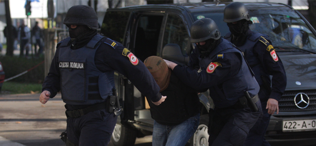 30 ditë paraburgim për kosovarin që u arrestua në Beograd, MPJ thotë se i është përkeqësuar shëndeti