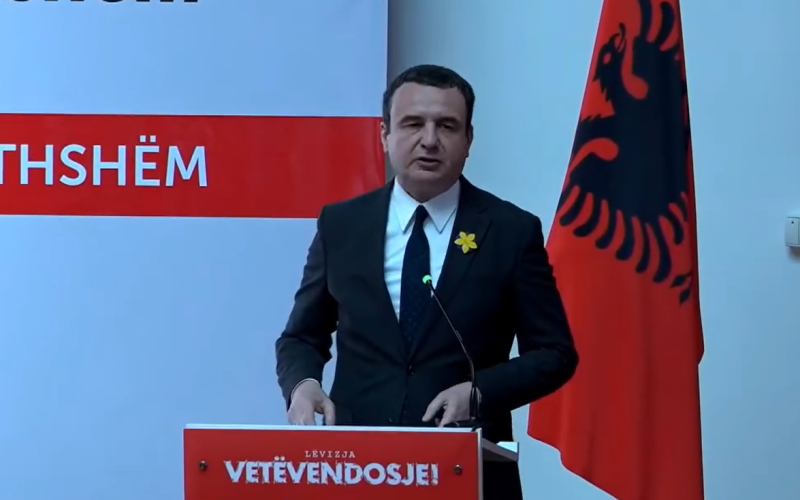30 javë pas sulmit në Banjskë nuk ka aktakuzë ndaj Radoiçiqit, Kurti fajëson Prokurorinë