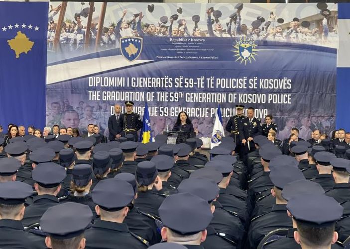 Osmani: Pesë policë të Kosovës po mbahen mizorisht në Serbi, aleatët ta ndalin këtë mizori