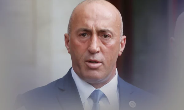 Haradinaj: Sulmi dhe veprime të tjera të Serbisë janë pasojë e gabimeve të Kurtit