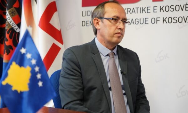 Hoti – Osmanit e Kurtit: Po tregoni mungesë respekti ndaj Izraelit duke mos emëruar ambasador atje