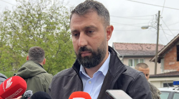 Krasniqi: Detyra e shtetit ishte organizimi i këtij procesi që qytetarët ta shprehin vullnetin e tyre