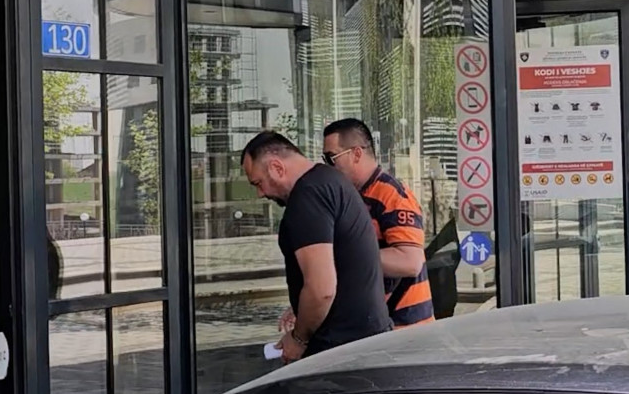 Një muaj paraburgim ndaj serbit që dyshohet se bashkë me një grup gjuajtën me armë Policinë e Kosovës