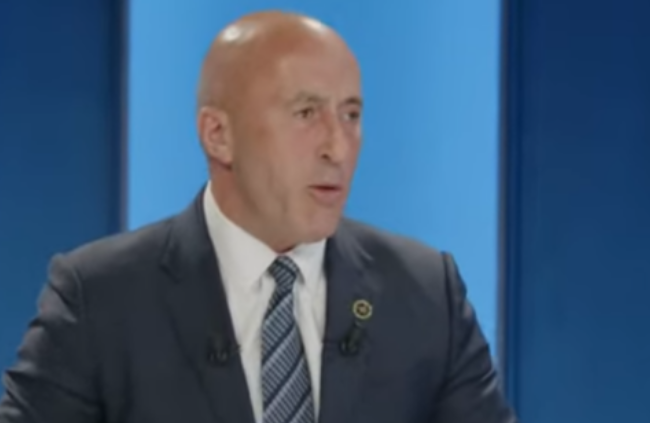 Haradinaj: Asociacionin e ruanim për njohje të Serbisë ose për anëtarësim në NATO, Kurti e dha për Këshillin e Evropës