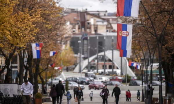 “As s’na troket kush në derë, as s’do ta hapim”, serbët në veri hezitojnë të regjistrohen