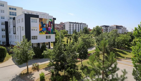 Të qëndruarit në konvikte, studentët kosovarë paguajnë më së liri në rajon