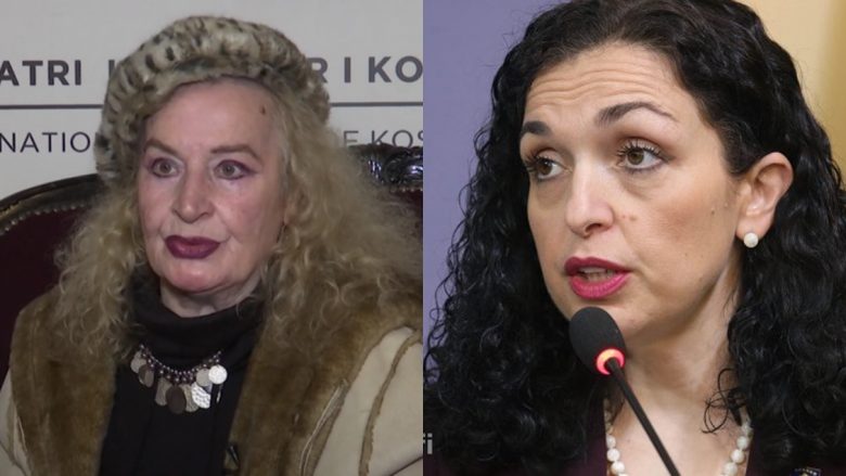 Osmani për vdekjen e Shirine Morina: Teatri humbi një aktore të shquar