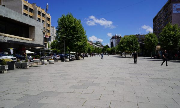 Vrasja e 21 vjeçares në Ferizaj, protestohet sot në Prishtinë