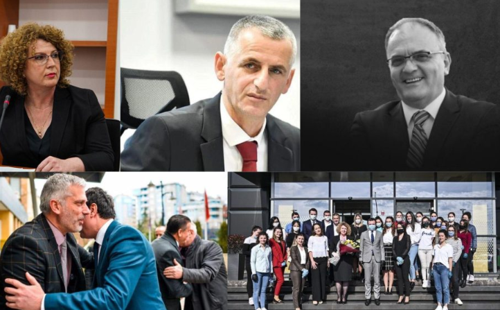 Pushteti ‘në luftë’ me hetuesit e aferave korruptive, 5 propozohen për largim, 4 dhanë dorëheqje shkaku i presionit
