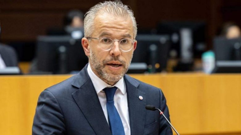 Eurodeputeti holandez: Kosova e meriton të bëhet anëtare KiE-së