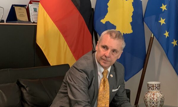 90 milionë euro për rrugën drejt BE-së, Rohde: Përkushtim për integrimin e Kosovës