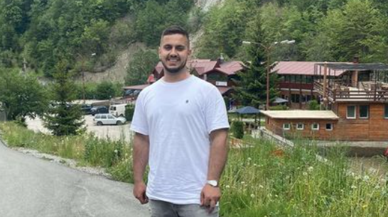 E rëndë: Vdes i riu nga Gjilani që u aksidentua me motor para një muaji