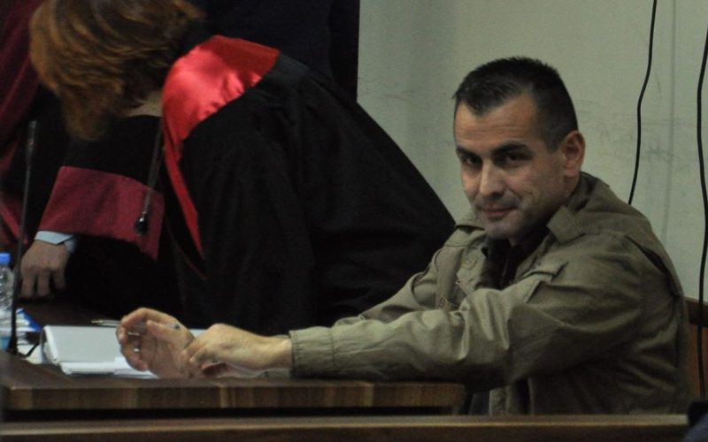 Enver Sekiraqa dënohet me 25 vjet burgim
