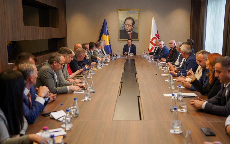 LDK: Qeveria Kurti i degradoi raportet me ndërkombëtarët; KiE t’i njohë të arriturat e Kosovës që para pavarësisë