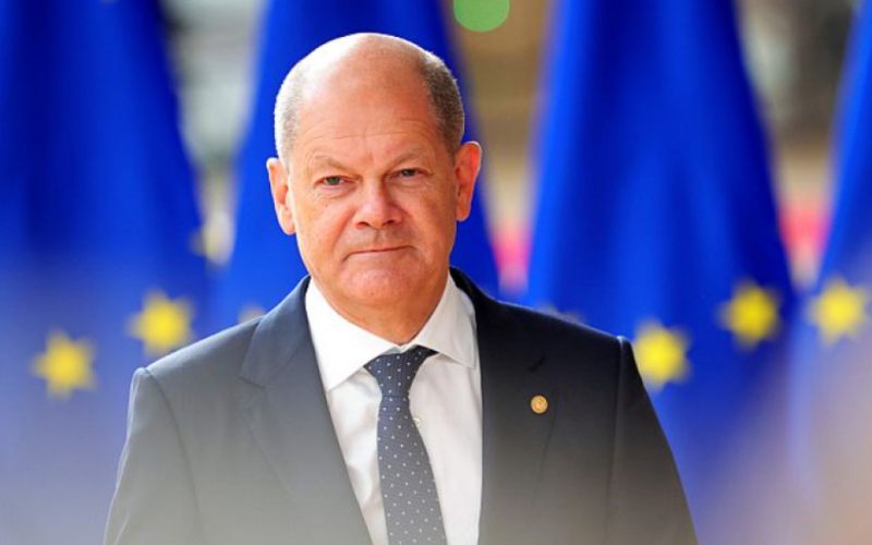 Scholz: Siguria dhe stabiliteti i Ballkanit Perëndimor nuk mund të merren si të mirëqena