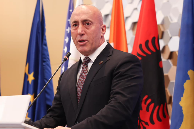 Haradinaj: Aleanca është zëri dhe platforma kryesore e kundërshtimit ndaj të keqes së Kosovës