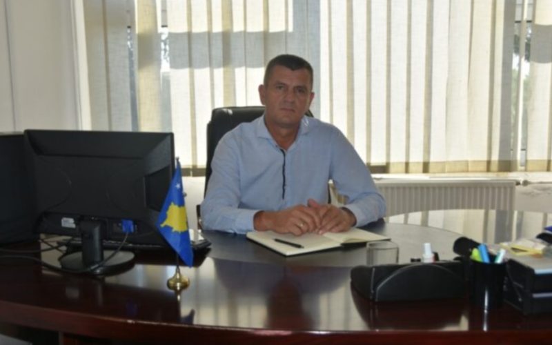 Zëvendësministri kosovar: Sot në Leposaviq u tentua vrasja e Marko Jablanoviq, sulmuesit i dështoi “Shkorpioni”