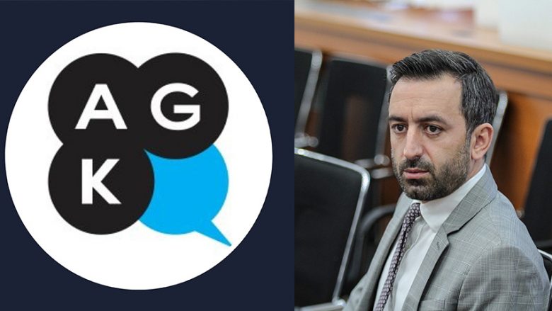 AGK: Sulmet e Dimal Bashës ndaj gazetarëve të rrezikshme, po synon disiplinimin e AGK-së dhe RTK-së nga shteti