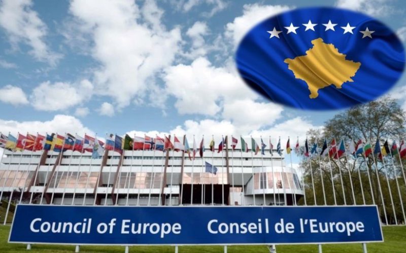 Kosova nuk është në agjendën e mbledhjes së Komitetit të Ministrave të Këshillit të Evropës