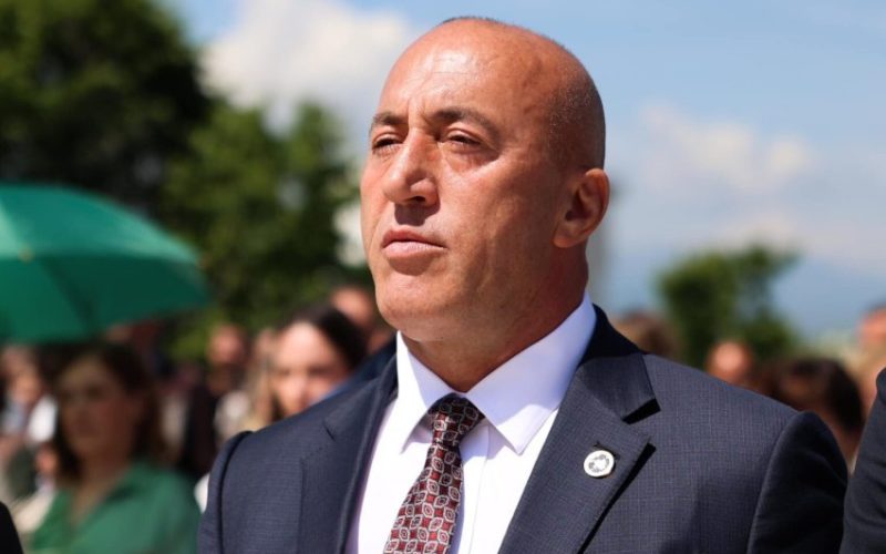 Haradinaj: Masakra e Dubravës synim kryesor kishte zhdukjen e qenies shqiptare, përmes spastrimit etnik