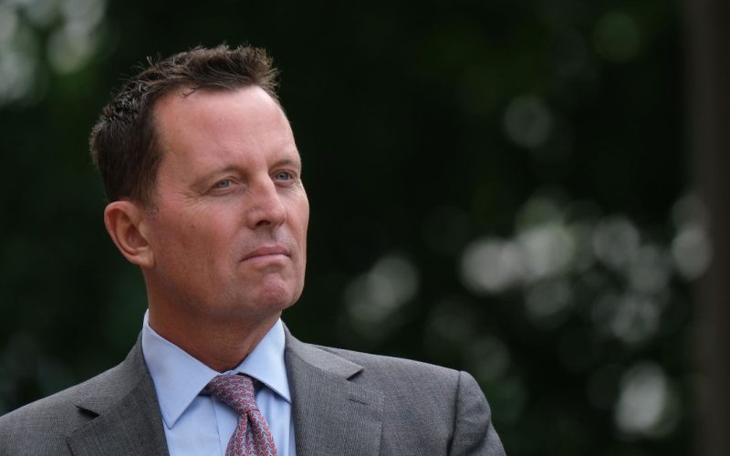 “Më në fund evropianët po përqafojnë politikën e Trump për Kosovën”, Grenell i gëzohet letrës së tre liderëve ndaj Qeverisë