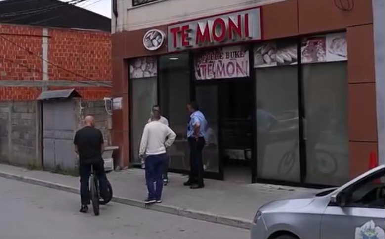 E dhimbshme: 35-vjeçarja vdes në vend të punës në një furrë buke në Mitrovicë
