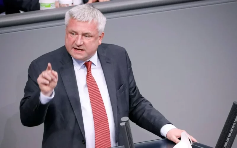 Deputeti i Bundestagut: Anëtarësimi i Kosovës në KiE këtë muaj, e vetmja rrugë përpara