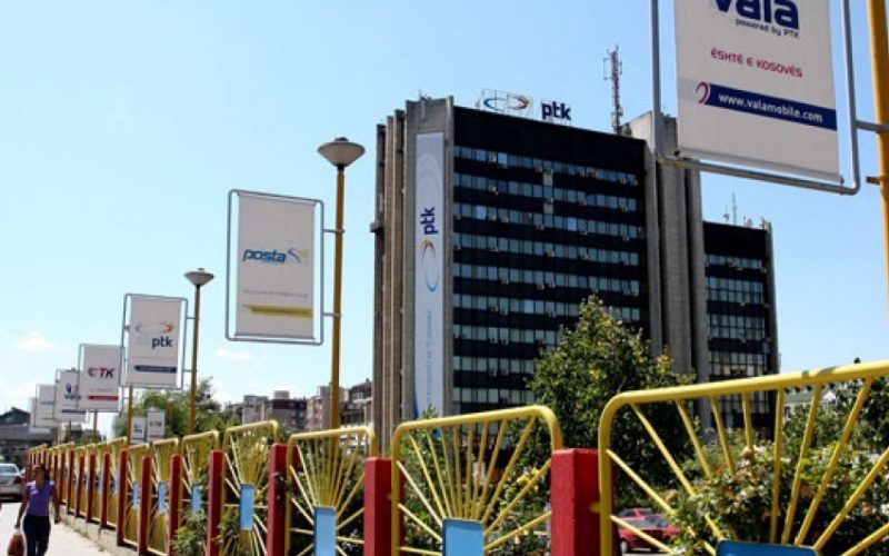 Problemi me valët, Telekomi jep një shpjegim për konsumatorët