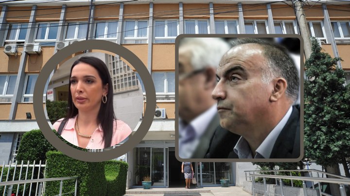 Prona e vëllait, kredia milionëshe në Raiffaisen Bank- Ali e Ethem Çeku dërgohen në Gjyq nga mbesa