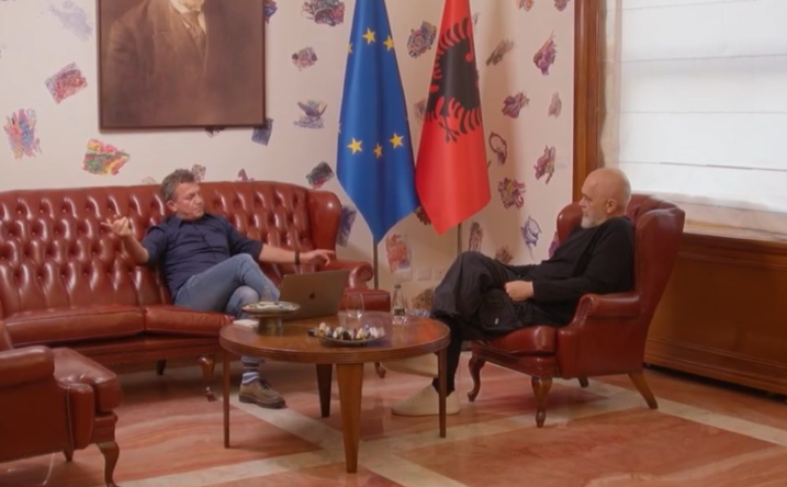 Rama: Ditën kur Albini prezantoi kandidatët e VV-së në Shqipëri hëngrëm shpageta bashkë