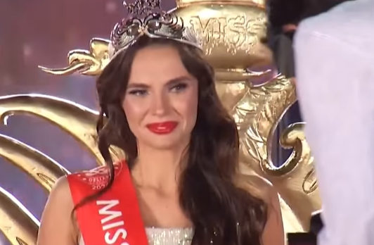 Miss Shqipëria 2024, kjo është vajza që “rrëmbeu” kurorën e më të bukurës shqiptare